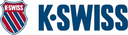 K-Swiss logo