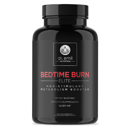 Bedtime Burn Elite