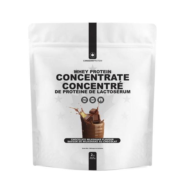 Whey Protein Concentrate