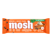 Pumpkin Spice Chocolate Chip