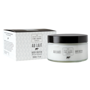 Au Lait Body Butter Jar - 200ml