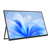 Unify UMax22 - 22 Inch Monitor 1440P Computer Display with Stand