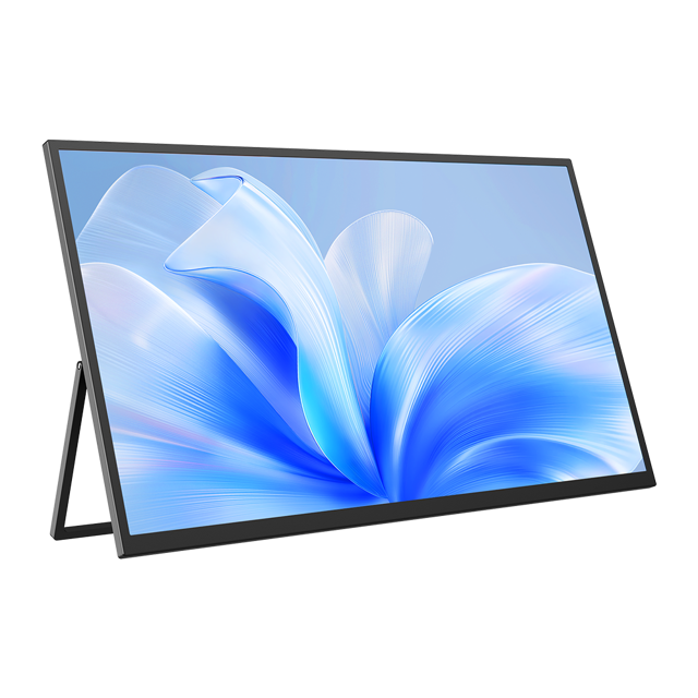 Unify UMax22 - 22 Inch Monitor 1440P Computer Display with Stand