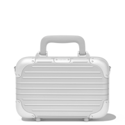 Original Bag - Aluminium Cross-Body Bag