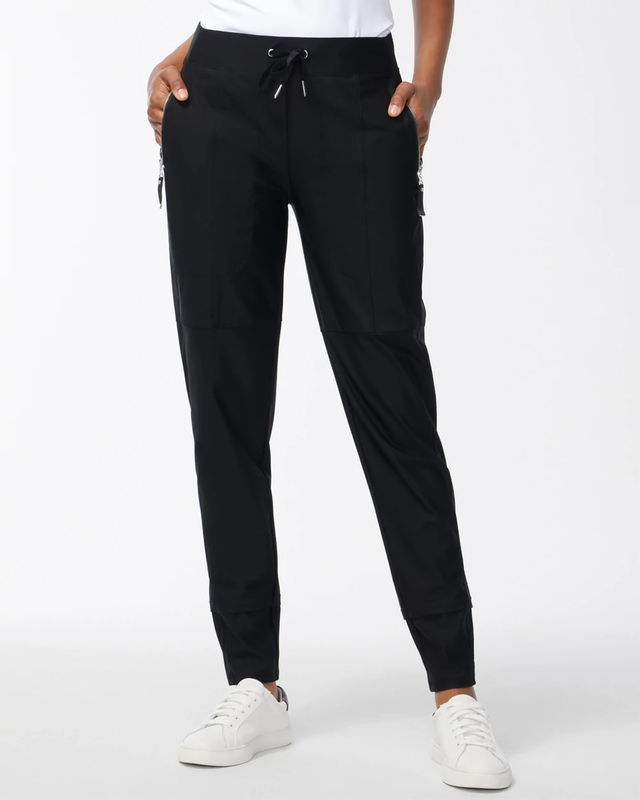 Zenergy® Seam Detail Stretch Pants