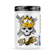 El Jefe™ Pre Workout