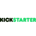Kickstarter logo