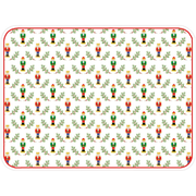 Little Nutcracker Paper Placemats - 12 Per Package