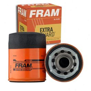 FRAM Extra Guard Engine Oil Filter for 2002-2019 Honda CR-V