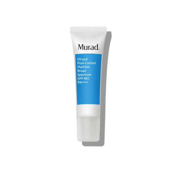 Acne Control Oil and Pore Control Mattifier Broad Spectrum SPF 45 | PA++++