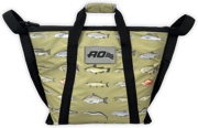 2' Insulated Fish Bag - Fresh/Saltwater