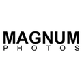 Magnum Photos logo