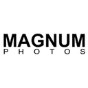 Magnum Photos logo