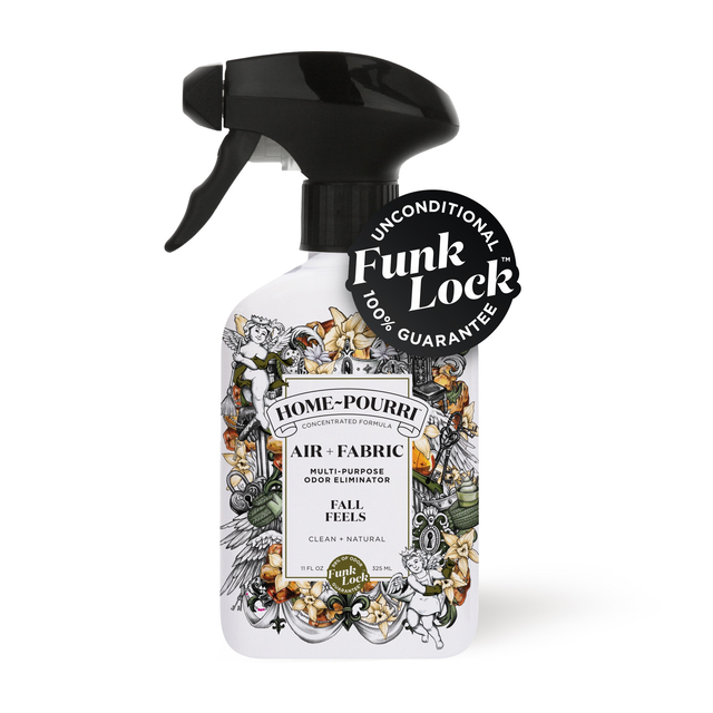 Fall Feels - Home~Pourri Room Spray