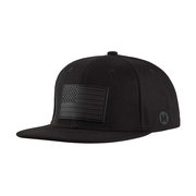 Classic Snapback XXL - Black Flag