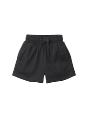 Gym Short - Black