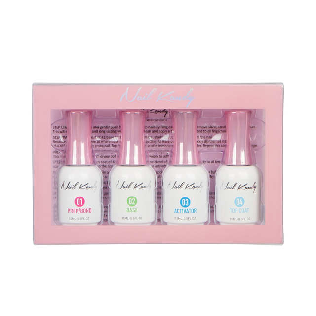 Dip Powder Starter Kit