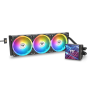 MAGFloe 360 Ultra ARGB Sync AIO Liquid Cooler