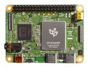 Development Board Mini, MT8167s, SoC, MCU, ARM Cortex-A35 MCU