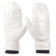 Women's Insulated & Water Repellent Touchscreen Flip Top Mittens