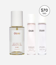 OUAI Makes Scents Travel Kit