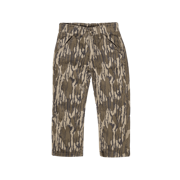 Cotton Mill Toddler 4 Pocket Pant