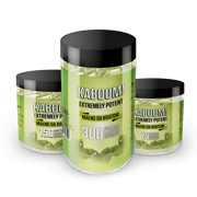 Kaboom Kratom | Green Maeng Da Kratom Capsules 25ct - 300ct