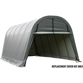 Replacement Cover for the Garage-in-a-Box RoundTop®