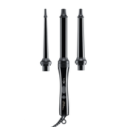 Paul Mitchell Unclipped 3-in-1 Ceramic Interchangeable Curling Wand