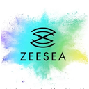 Zeesea Cosmetics logo