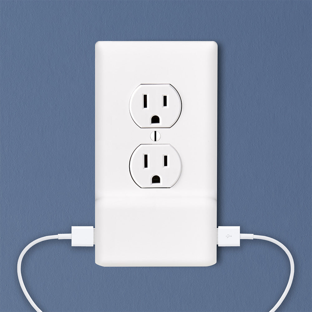 USB Charger 2