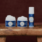 Midnight in Aspen Travel Set