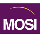 MOSI logo