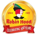 Robin Hood logo