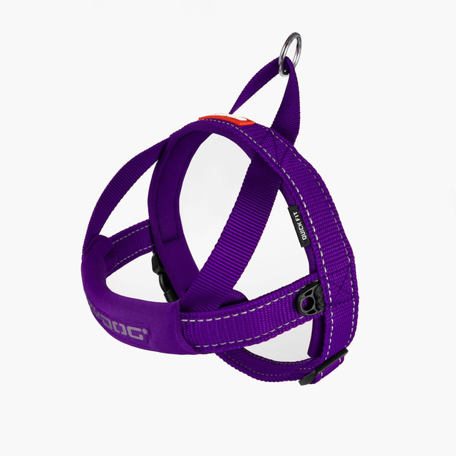Quick Fit™ Dog Harness
