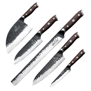 Dynasty Series Hero Knife Set