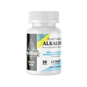 7-OH Chewable Tablets - White Vein - Advanced Alkaloids