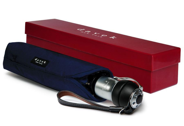 THE DAVEK SOLO - Our flagship umbrella