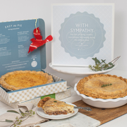 Sympathy Gift Box x Fig and Dove