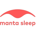 Manta Sleep logo