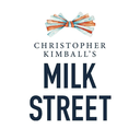 Christopher Kimball's Milk Street logo