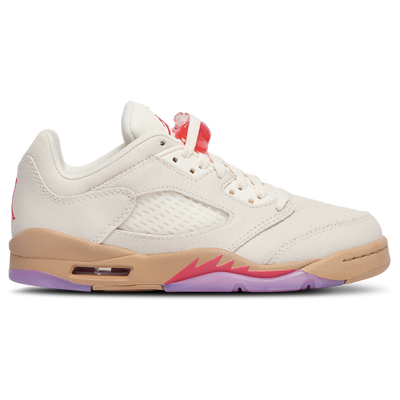 Grade School Jordan Air Jordan 5 Retro Low