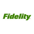 Fidelity logo