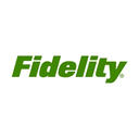 Fidelity logo