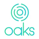 Oaks SmartTech logo