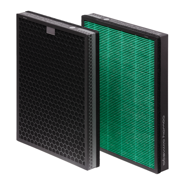 Airmega 400 Max2 Filter Set