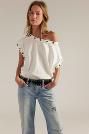 We The Free Billie Tee