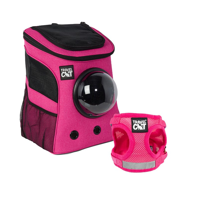 "The Pretty in Pink" Bundle