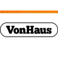 VonHaus logo