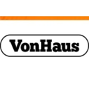 VonHaus logo
